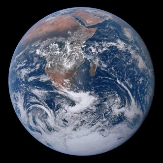 Earth Story
