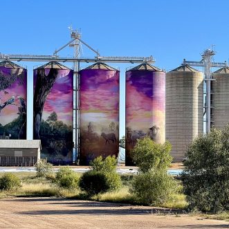 Silos