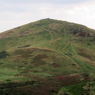 Footpaths