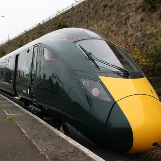 Why it’s good to have people on trains