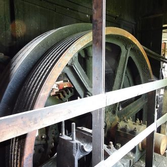 A virtuous flywheel