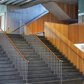 Handrails