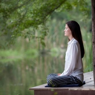 Give yourself a break