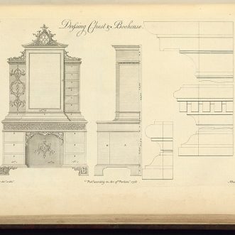Chippendale