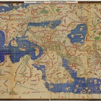 Making maps