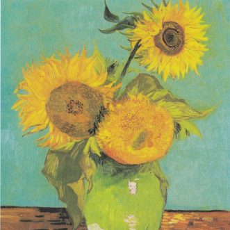 Sunflower moments