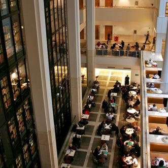Learning together – online