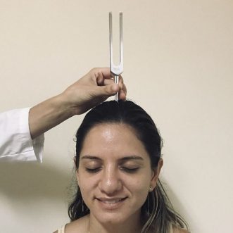 Staying in tune