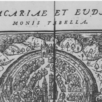 Re-distribution – things to learn from Macaria