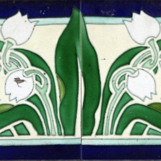 Consider the lilies of the fields…