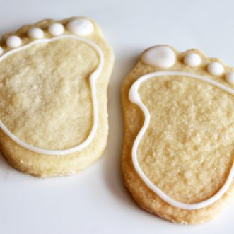 Baby step