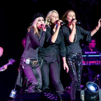 Bananarama