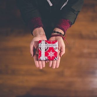 Packaging empathy