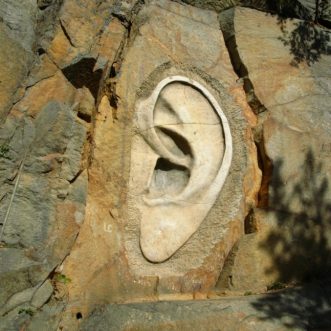 Earworms