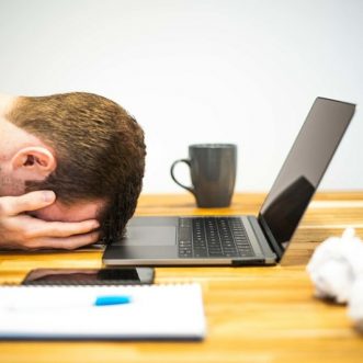 Emotional labour