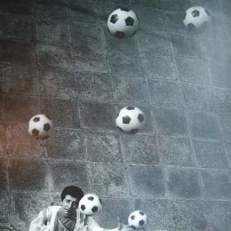 Juggling