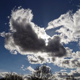 Silver lining?