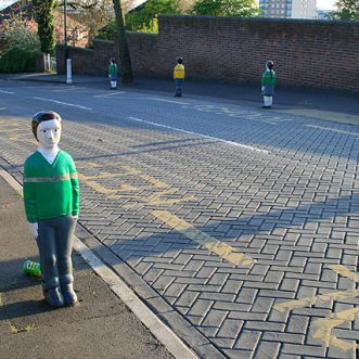 Bollards