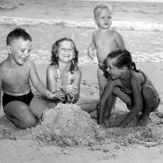 Laughter