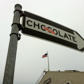 People will always want [insert naughty but nice product here]