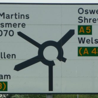 Roundabouts