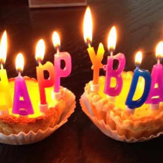 Happy Birthday!