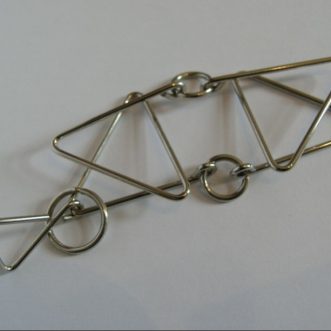 Untangling