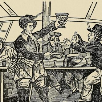 Piracy