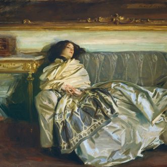 Repose