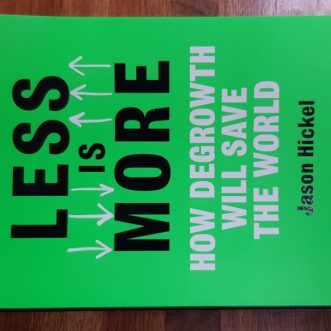 Less is more