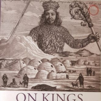 On kings and forgiveness.
