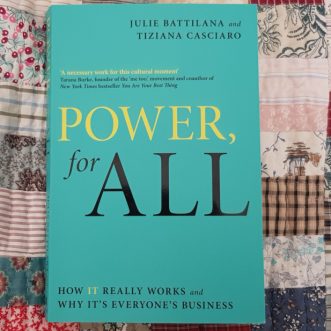 Power