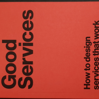 Good Service