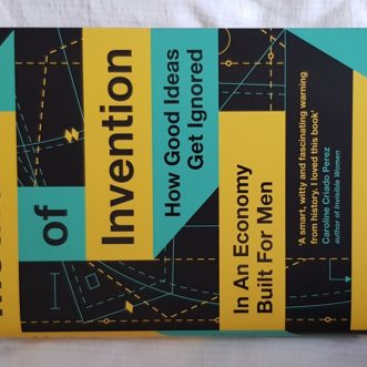 Invention