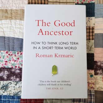 Being an ancestor