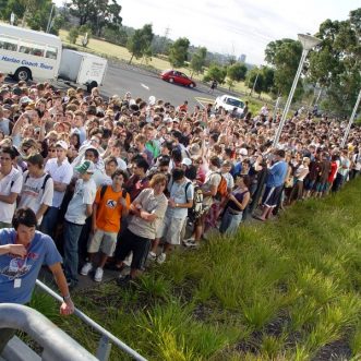 Queues