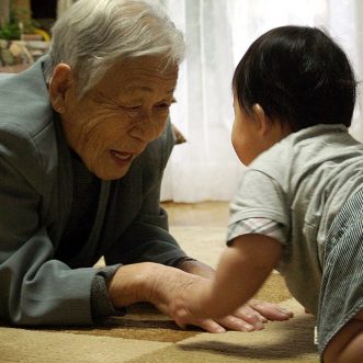 Delegating care