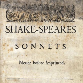 Sonnets