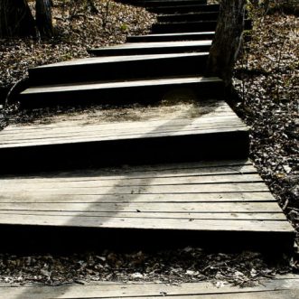 Step-wise