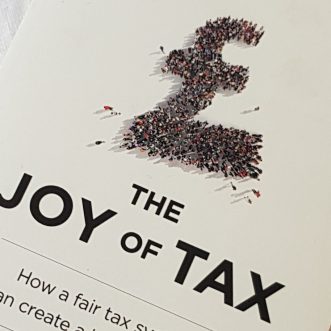 The Joy of Tax