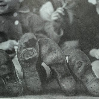 Cobbler’s children