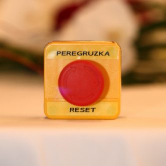 Reset? or Rethink?