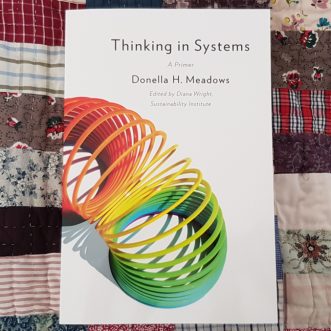 Introducing systems thinking