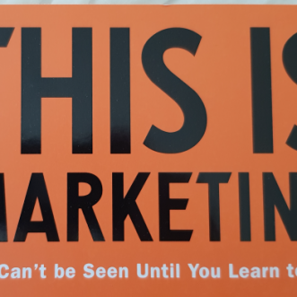 What is Marketing?