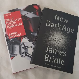 Two books