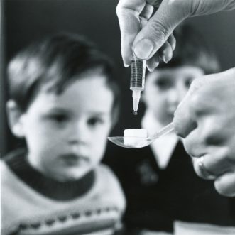 Inoculation