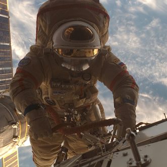 Giant leap