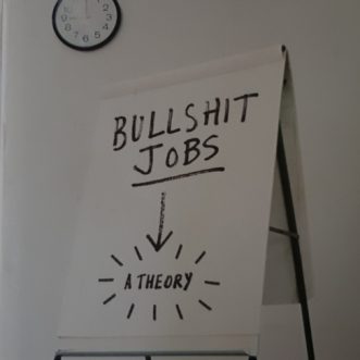 Bullshit Jobs