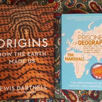 Geography and geology