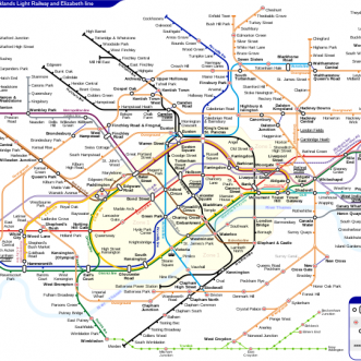 Infrastructure